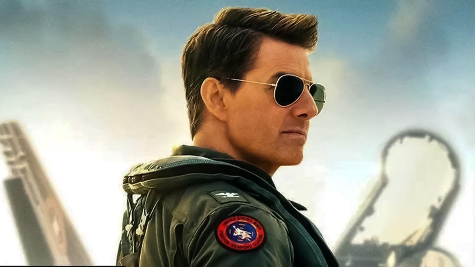 Top Gun: Maverick, starring Tom Cruise, has become the highest grossing film of 2022 so far after surpassing one billion dollars at the global box office. Tom Cruise's latest action film is also the most successful in terms of box office revenue of his entire career. Maverick has already made $1.006 billion (£813 million) since its release a month ago, according to Variety. Previously, the biggest film of the year was the Marvel sequel Doctor Strange in the Multiverse of Madness, which raked in $947m (£772m).  Cruise's biggest hit to date was Mission: Impossible - Fallout in 2018, which made $792 million worldwide. Maverick has been well received by critics following its release. In particular, Cruise's performance and the film's aerial stunt work have been praised. In addition to Cruise, Miles Teller, Jon Hamm, Jennifer Connelly, Glen Powell, Ed Harris and Val Kilmer appear in the film. As a result of his appearance in the film, Kilmer shared a touching message with Cruise earlier this month. Cruise has previously mentioned his reunion with Kilmer. When asked how it turned out, Cruise said: It was lovely. The whole experience, you know, 36 years to make this film.