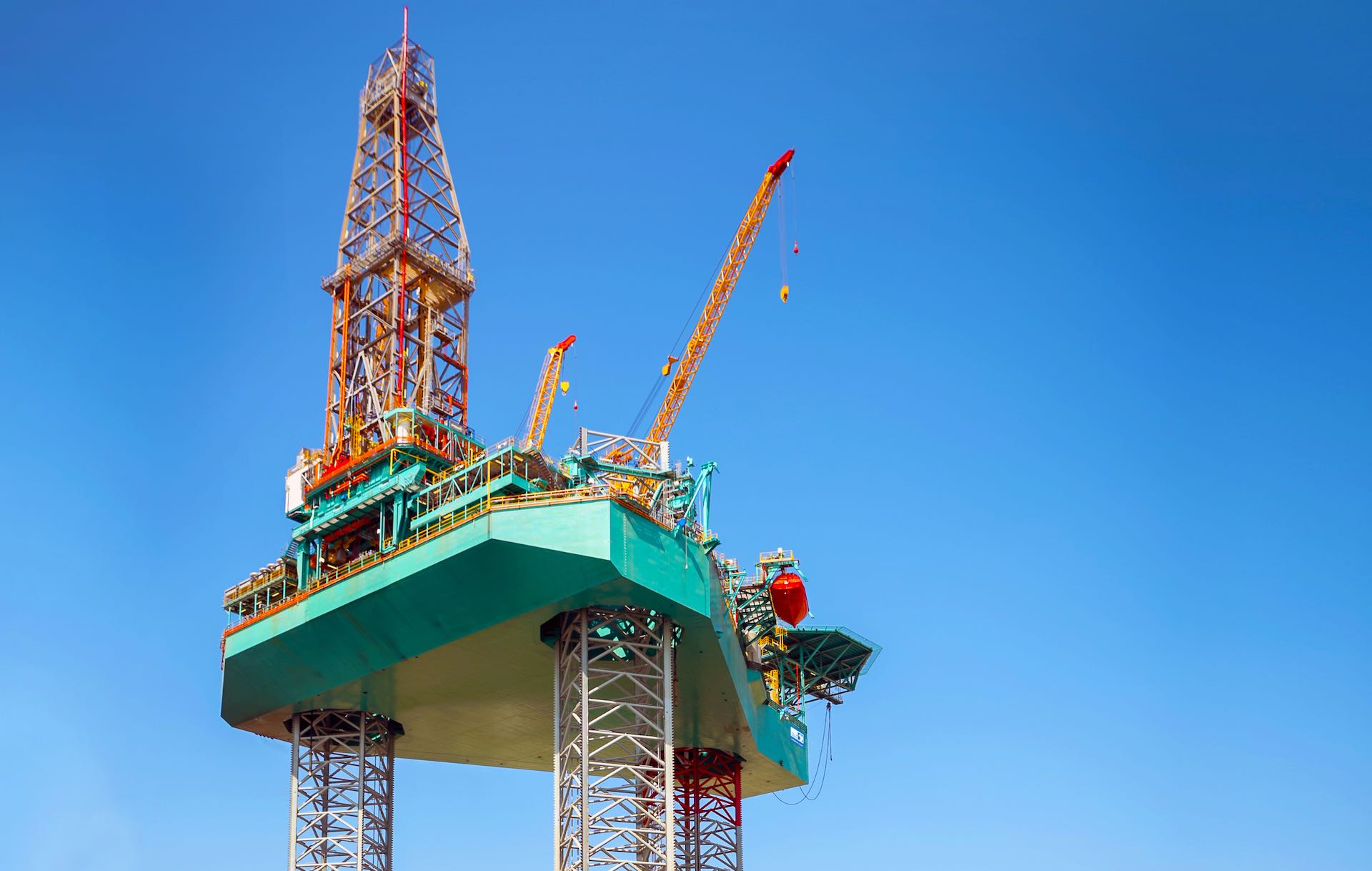 Additional premium jack-up rig acquired by ADNOC Drilling