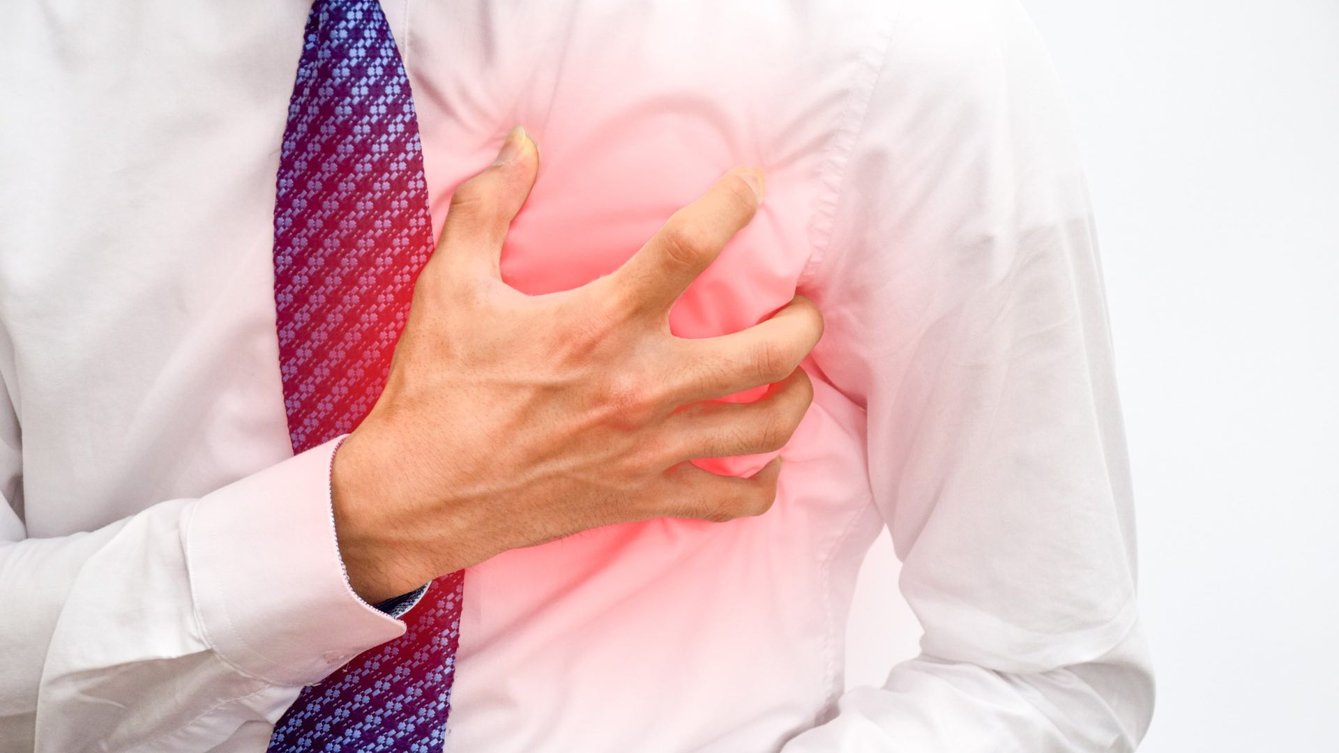 Unveiling the most overlooked early heart attack symptom